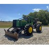 2014 John Deere 748H Skidder